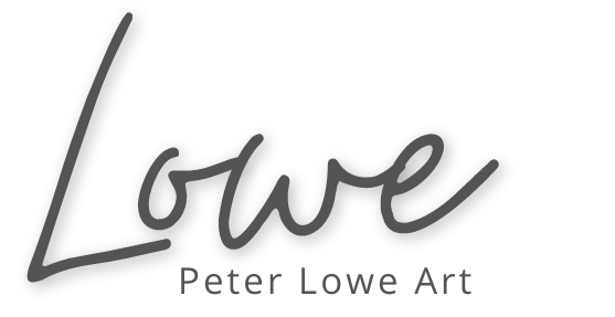 PETER LOWE ART